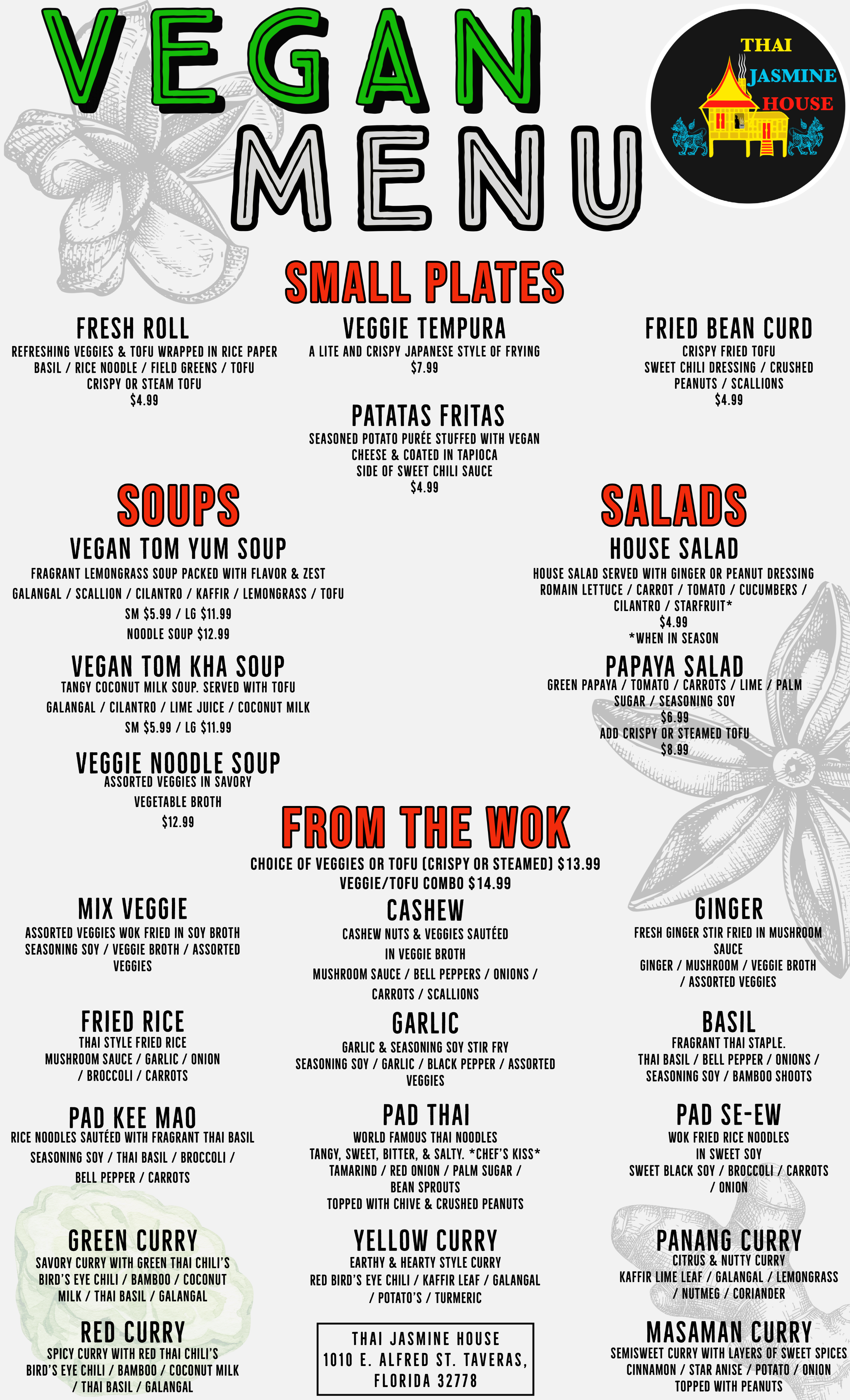 Photo credit: Restaurantji