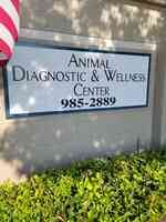Animal Diagnostic & Wellness Center