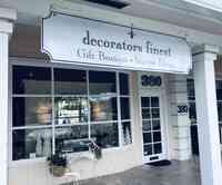 Decorators Finest Gift Boutique and Design Studio