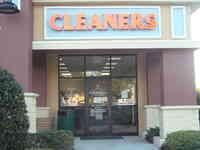 Southern Trace Cleaners (formally K&C Cleaners)