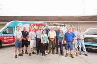 Colman Heating & Air, Inc - Titusville