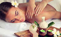 Serenity Sheer Massage