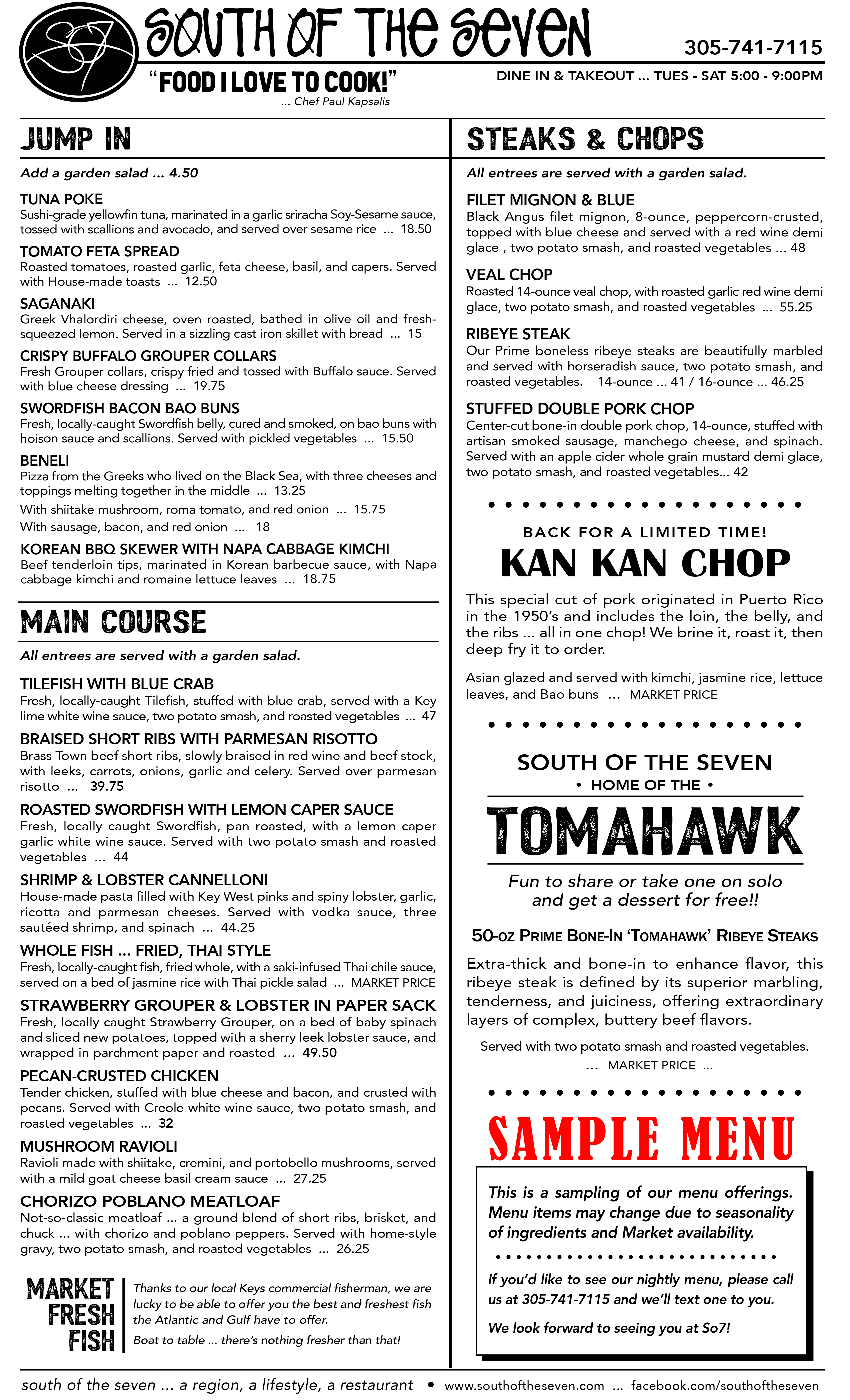 Photo credit: Restaurantji