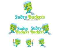 Sudsy Buckets Home Cleaning