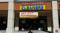 Sun Country Cleaners