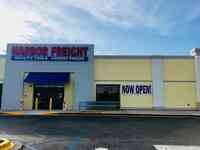 Harbor Freight Tools