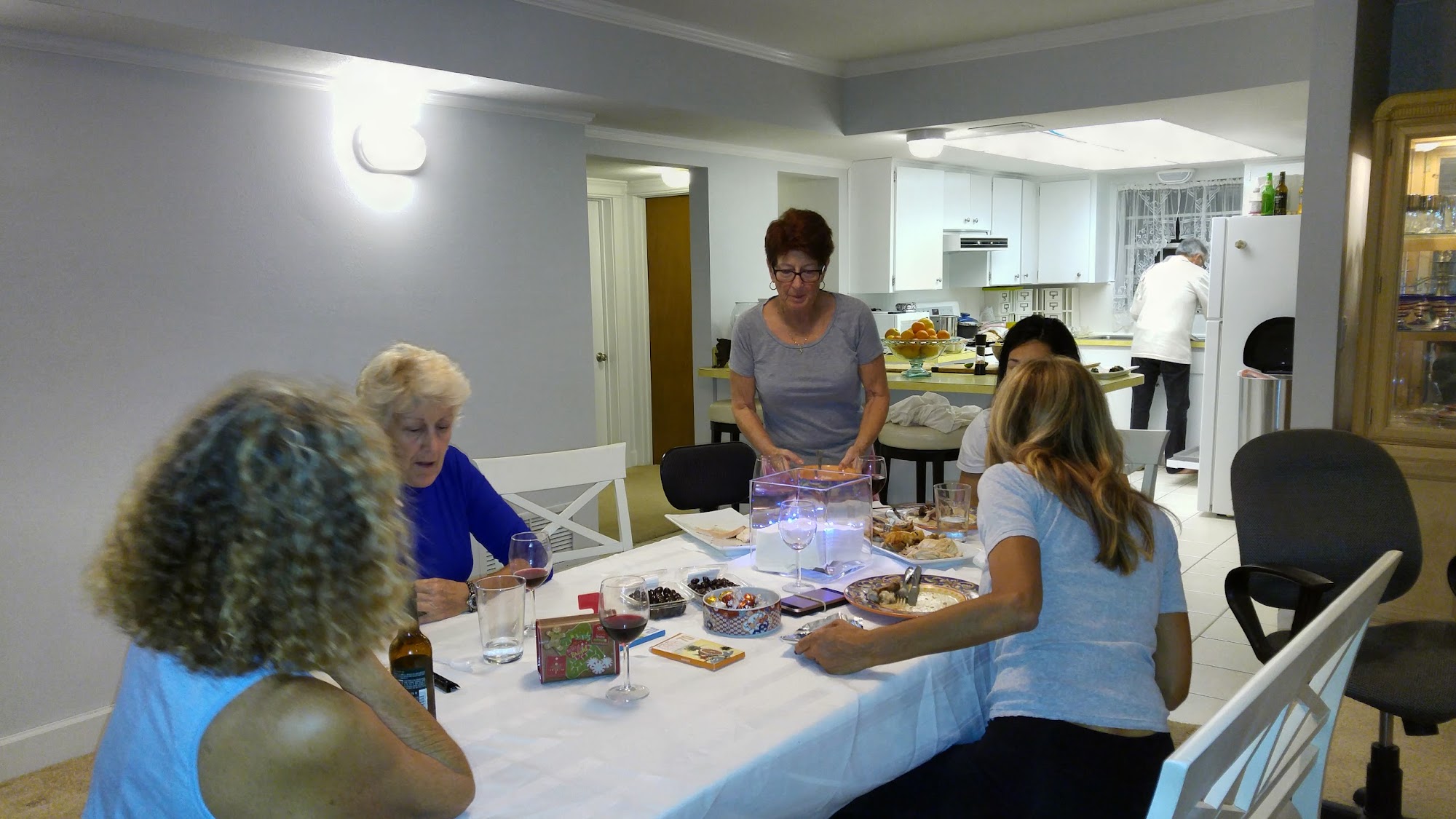 Yankee Clipper Lawn Services