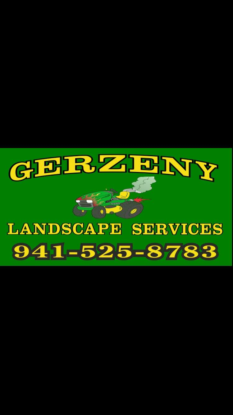 Gerzeny Landscape Services,LLC 440 Bayshore Dr, Venice