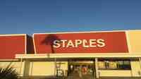 Staples