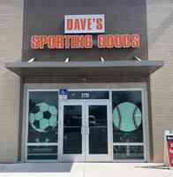 Dave's Sporting Goods and Trophies