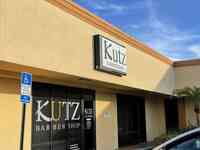 Kutz barbershop