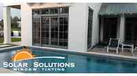 Solar Solutions Window Tinting