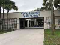 Wellington High School