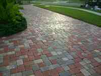 Tropical Paver Sealing of Tampa