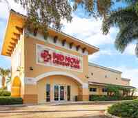 MD Now Urgent Care - Okeechobee, West Palm Beach