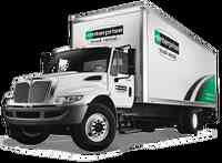 Enterprise Truck Rental