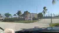 Gordon Food Service West Palm Yard