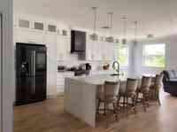 SG Kitchen Cabinets & Granite