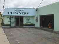 Tim & Debs Cleaners