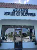 Aramus House of Flowers