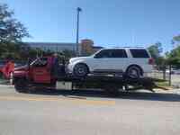 All Town Towing