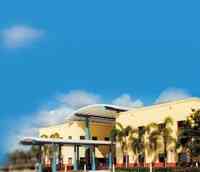 Nicklaus Children's Dan Marino Outpatient Center