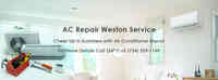 AC Repair Weston FL