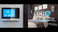 Echo Air Conditioning, Corp