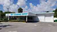 Dry Cleaning Depot