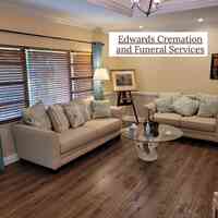 Edwards Cremation and Funeral Services- Ed Kalis