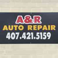 A & R Auto Repairs, 101 1st Street