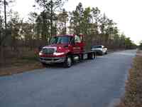 Sly's Towing & Recovery, LLC