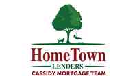 Cassidy Mortgage Team powered by Nationwide Mortgage Bankers