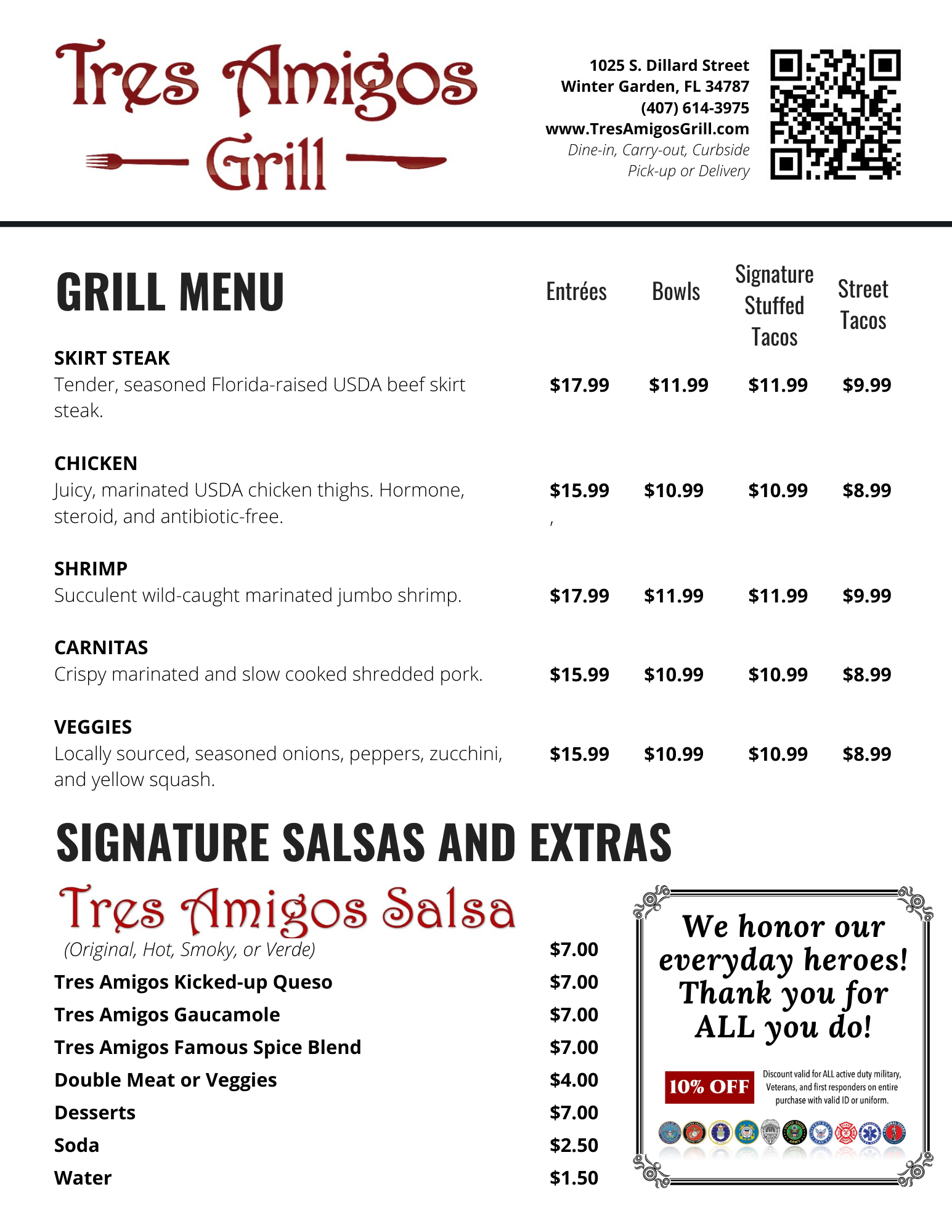 Photo credit: Restaurantji