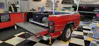 TruckMasters USA - Leonard Buildings & Truck Accessories
