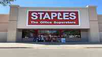 Staples