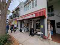 Writer's Block Bookstore