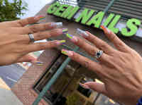 Gem Nails & Beauty Spa