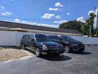 Banfield Funeral Home & Crematory