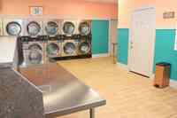 Peachy Clean Laundromat