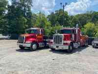 Ace Wrecker Service and Towing Company