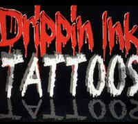 DRIPPIN INK TATTOOS