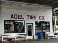 Adel Tire Co., Inc