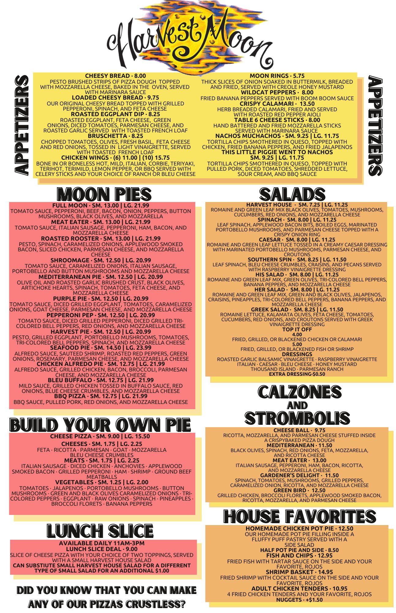 Photo credit: Restaurantji