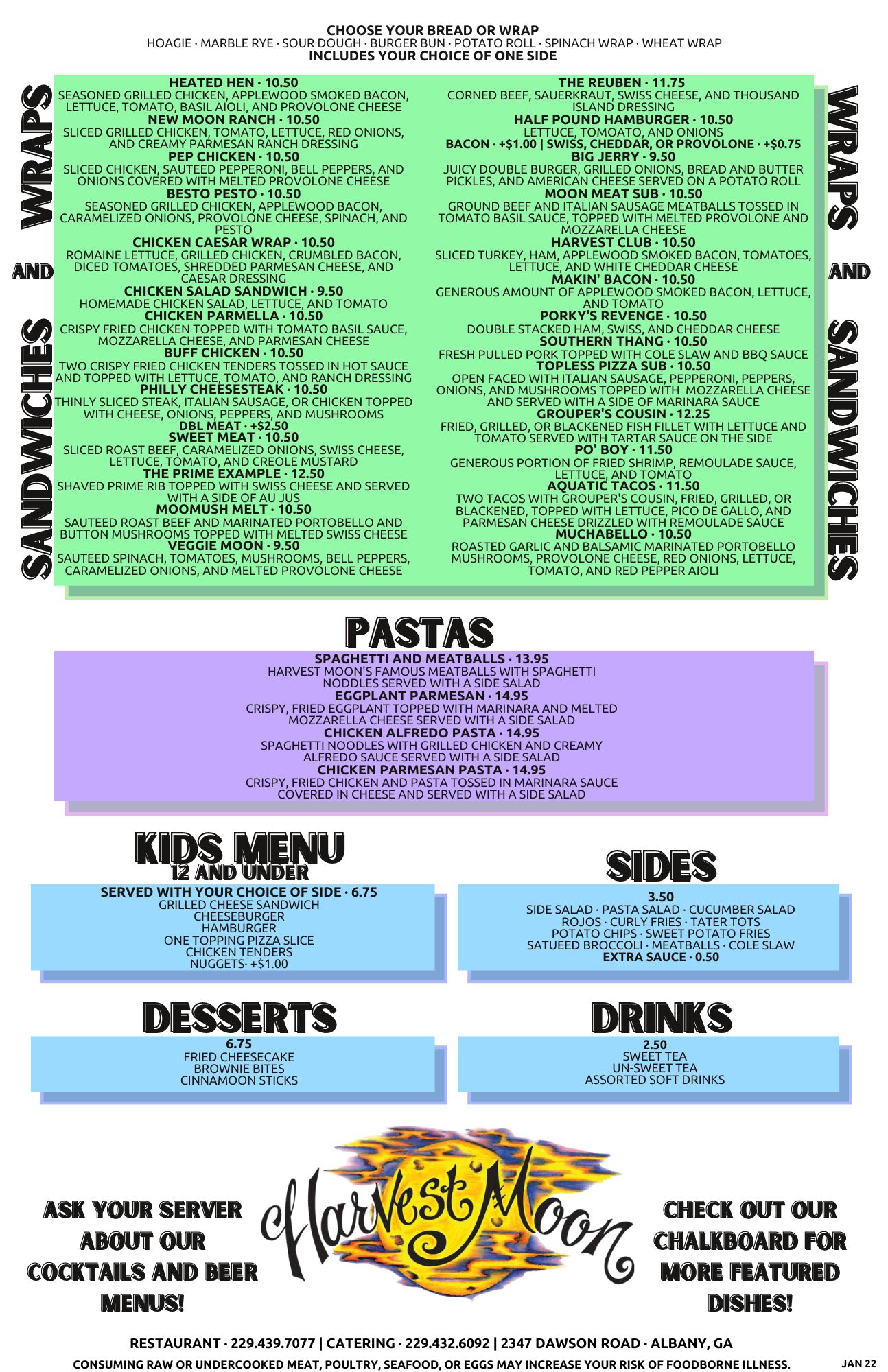 Photo credit: Restaurantji