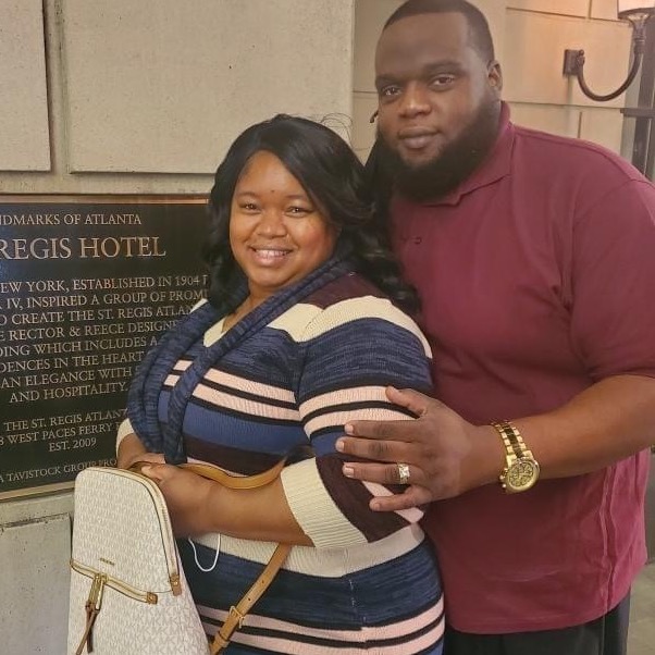 Sheron Delleton Barlow: Primerica - Financial Services