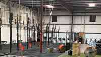 CrossFit 30004