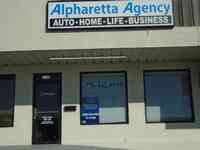 Allstate Insurance Agent: ALPHARETTA AGENCY