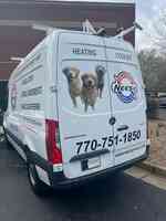 Neese Heating & Air Conditioning Inc.