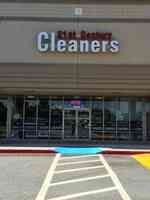 Pressed For Success Cleaners